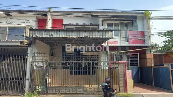 image RUMAH STRATEGIS DI SAMBIROTO -  TEMBALANG (1)