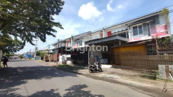image RUMAH STRATEGIS DI SAMBIROTO -  TEMBALANG (3)