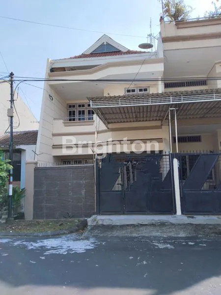 image DI JUAL RUMAH CEPAT BABATAN PANTAI (1)