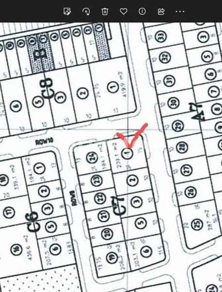 image DIJUAL MURAH KAVLING HOOK TAMAN PUSPA RAYA (TPR) (1)