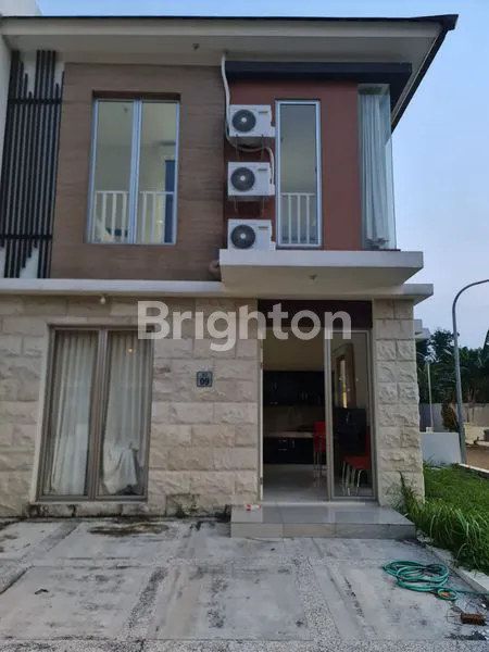 image DISEWAKAN RUMAH GREENLAND MURAH!! (1)