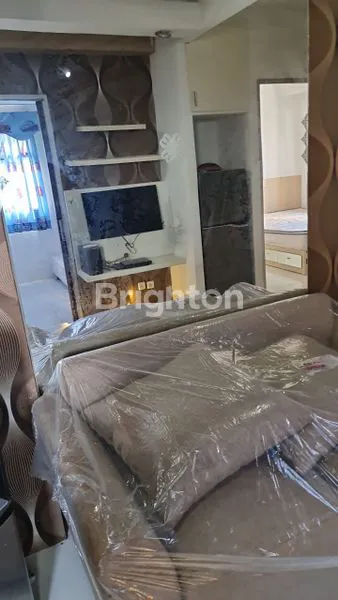 image MURAH!! DISEWAKAN APT GUNAWANGSA MANYAR LT 16 (1)