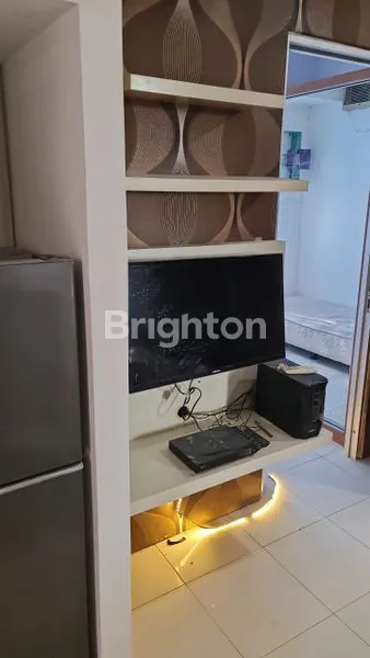 image MURAH!! DISEWAKAN APT GUNAWANGSA MANYAR LT 16 (4)