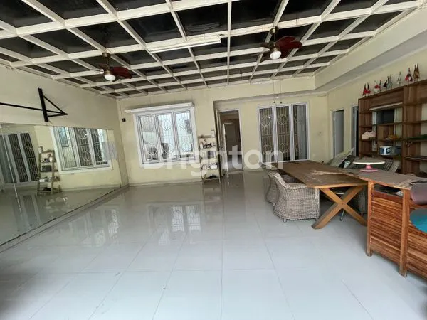 image RUMAH 2 LANTAI BEBAS BANJIR BANDAR WIJAYA SEMI FURNISHED (3)