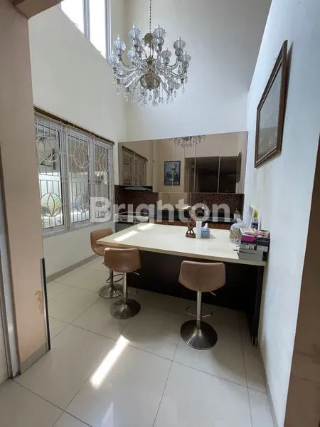 image RUMAH 2 LANTAI BEBAS BANJIR BANDAR WIJAYA SEMI FURNISHED (5)