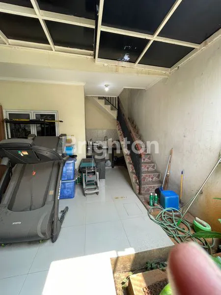 image RUMAH 2 LANTAI BEBAS BANJIR BANDAR WIJAYA SEMI FURNISHED (7)