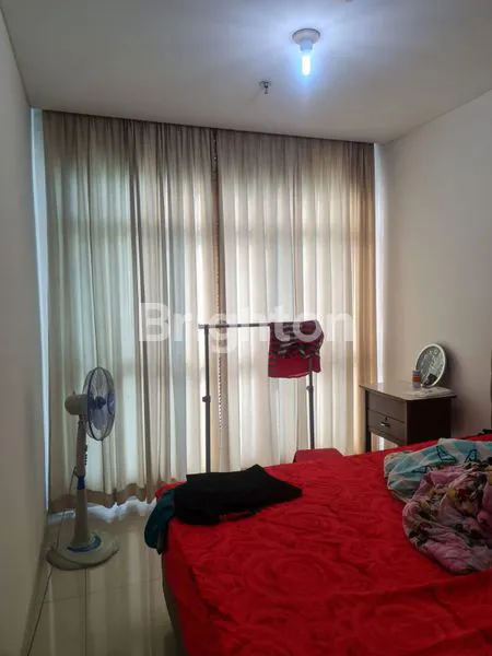 image APARTMENT AMANDINE CENTRAL PARK RESIDENCE TOWER GROGOL PETAMBURAN (2)