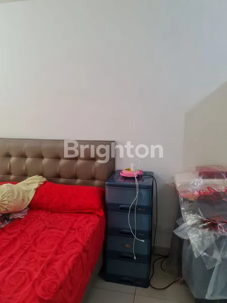 image APARTMENT AMANDINE CENTRAL PARK RESIDENCE TOWER GROGOL PETAMBURAN (3)