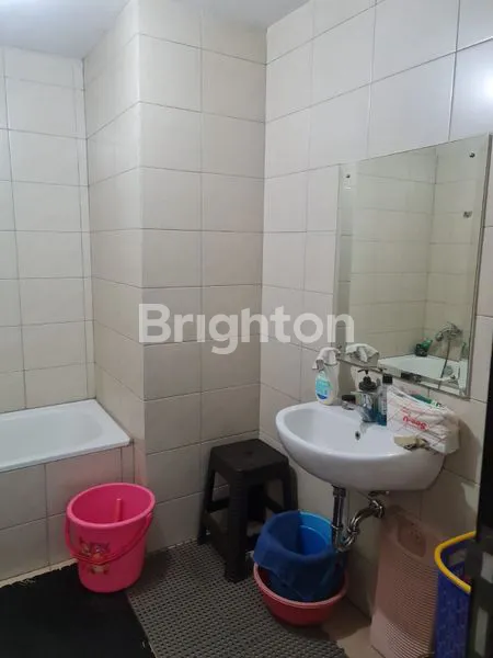 image APARTMENT AMANDINE CENTRAL PARK RESIDENCE TOWER GROGOL PETAMBURAN (4)