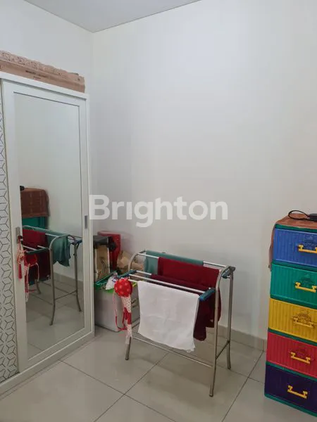 image APARTMENT AMANDINE CENTRAL PARK RESIDENCE TOWER GROGOL PETAMBURAN (5)