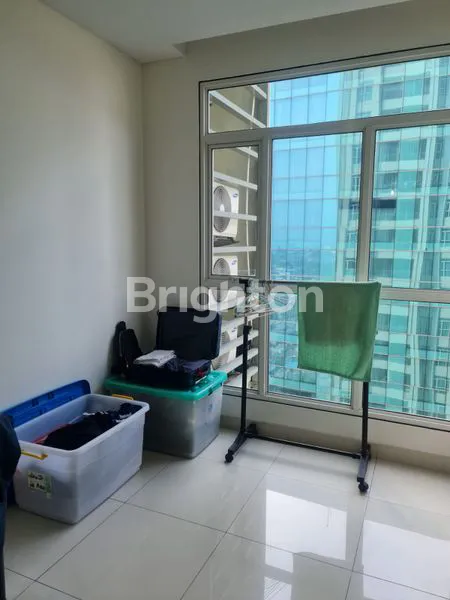 image APARTMENT AMANDINE CENTRAL PARK RESIDENCE TOWER GROGOL PETAMBURAN (6)