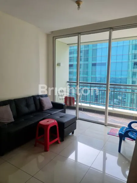 image APARTMENT AMANDINE CENTRAL PARK RESIDENCE TOWER GROGOL PETAMBURAN (7)