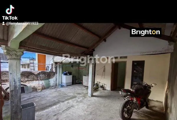 image RUMAH DUA LANTAI KOJA JAKARTA UTARA  (2)