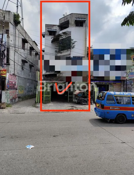 image RUKO BISNIS NEGO SAMPAI JADI, SM RAJA - MEDAN (1)