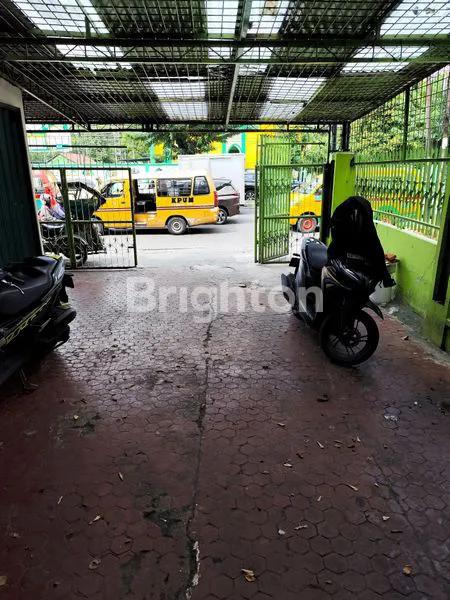 image RUKO BISNIS NEGO SAMPAI JADI, SM RAJA - MEDAN (5)