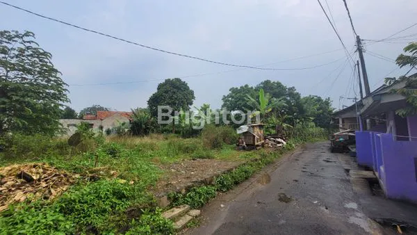 image “TANAH DI PUSAT KOTA DENGAN AKSES MUDAH KE FASILITAS UTAMA.” (5)