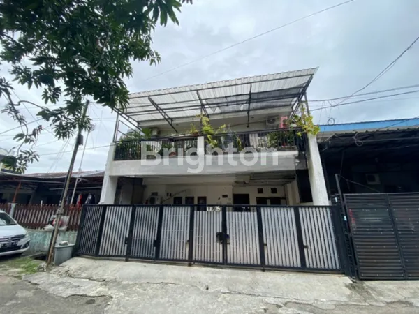 image RUMAH 2 LANTAI GROGOL (JAKBAR) (1)