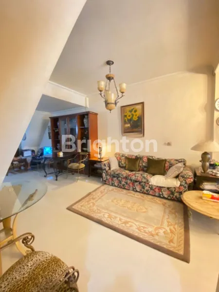 image RUMAH 2 LANTAI GROGOL (JAKBAR) (3)