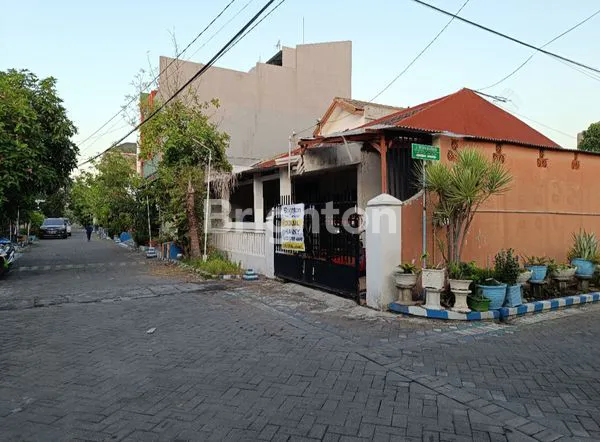 image JUAL CEPAT\U203C\UFE0F RUMAH 1 LANTAI KOSAGRA MEDAYU SELATAN (5)