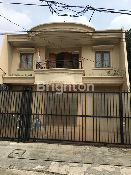 image RUMAH KOS DI MERUYA ,JAKARTA BARAT (1)