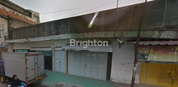 image GUDANG DI BELAKANG PASAR KARTASURA - PALING STRATEGIS (1)