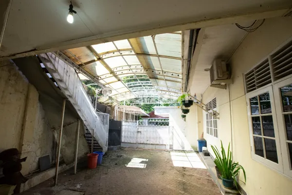 image RUMAH DI BUKIT TUNGGUL  (2)