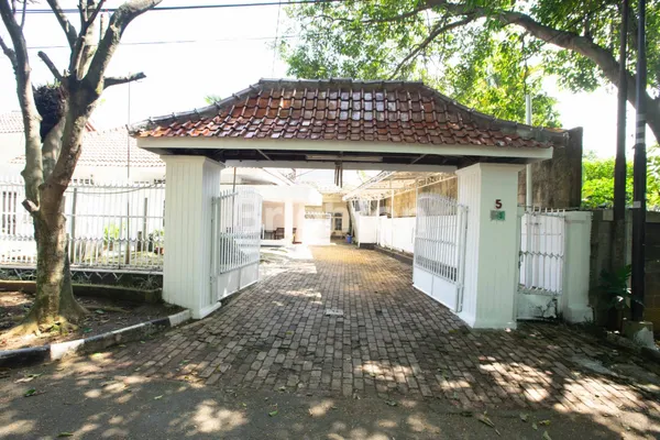 image RUMAH DI BUKIT TUNGGUL  (3)