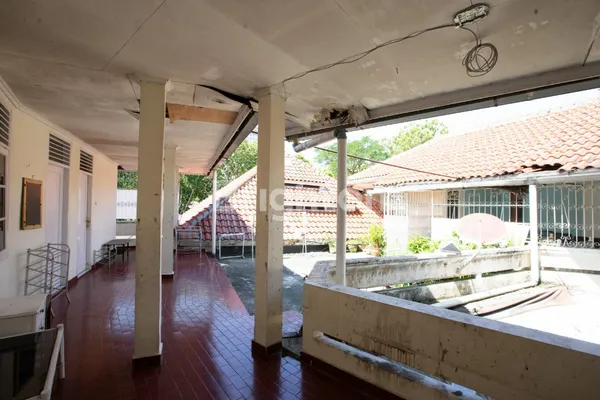 image RUMAH DI BUKIT TUNGGUL  (8)