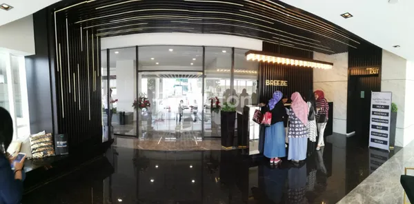image APARTEMEN BREEZE BINTARO PLAZA (4)