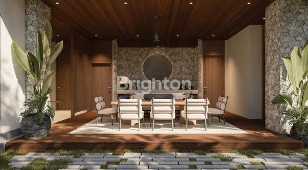 image SISA 1 UNIT LAGI 5BR LUXURY RESIDENCE VILLA IN JIMBARAN PREMIUM AREA (4)