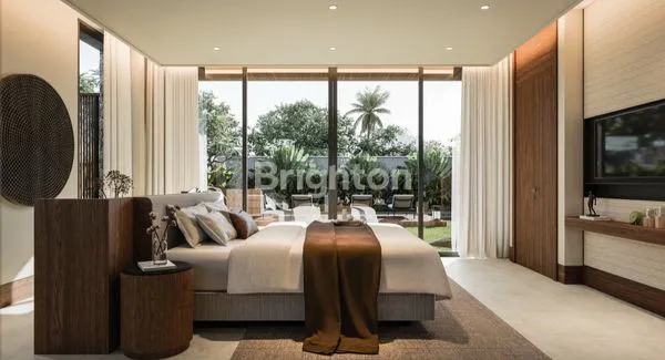 image SISA 1 UNIT LAGI 5BR LUXURY RESIDENCE VILLA IN JIMBARAN PREMIUM AREA (5)