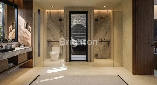 image SISA 1 UNIT LAGI 5BR LUXURY RESIDENCE VILLA IN JIMBARAN PREMIUM AREA (6)