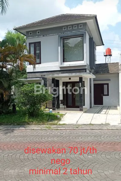 image KOMPLEK IDAMAN BULE DAN ARTIS DI REJONDANI, SARIHARJO, NGAGLIK, SLEMAN (1)