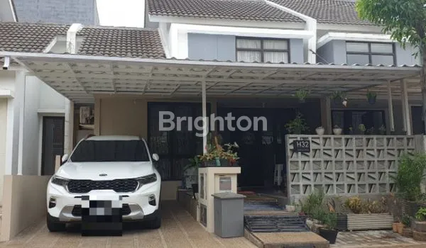 image RUMAH NYAMAN DI FORTUNE SPRING GRAHA RAYA BINTARO  (1)