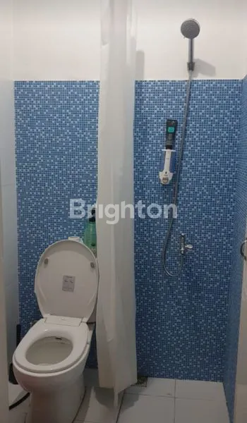 image RUMAH NYAMAN DI FORTUNE SPRING GRAHA RAYA BINTARO  (2)