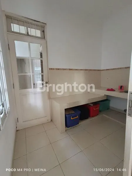 image RUMAH MINIMALIS SEMI FURNISH  2 LANTAI DI BOGOR NIRWANA RESIDENCE-BOGOR SELATAN (3)