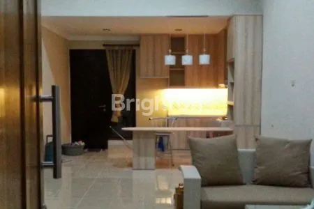 image RUMAH NYAMAN DI FORTUNE SPRING GRAHA RAYA BINTARO  (3)