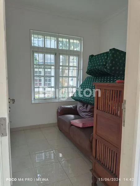 image RUMAH MINIMALIS SEMI FURNISH  2 LANTAI DI BOGOR NIRWANA RESIDENCE-BOGOR SELATAN (5)