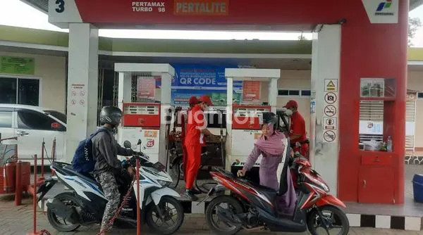 USAHA AKTIF DI JAWA TENGAH