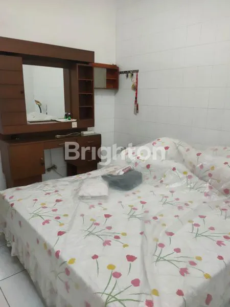 image RUMAH KUNO KOLONIAL DI DAERAH GUNUNG GUNUNG , TAMAN SLAMET - SUMBING KOTA MALANG (6)