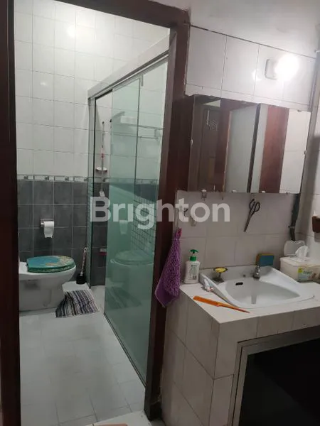 image RUMAH KUNO KOLONIAL DI DAERAH GUNUNG GUNUNG , TAMAN SLAMET - SUMBING KOTA MALANG (7)