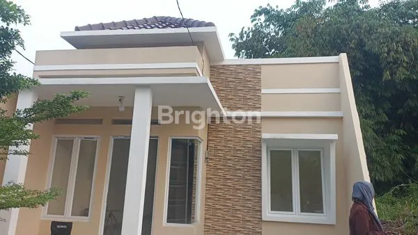 image HUNIAN CANTIK BARU DIBANGUN DI GDC DEPOK (4)