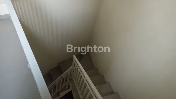 image HUNIAN CANTIK 1.5 LANTAI BARU DIBANGUN DI GDC  (5)