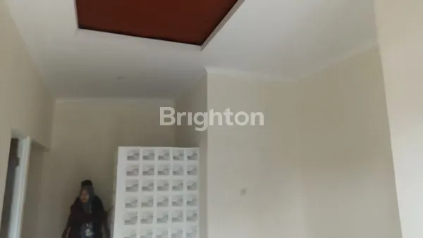 image HUNIAN CANTIK 1.5 LANTAI BARU DIBANGUN DI GDC  (6)