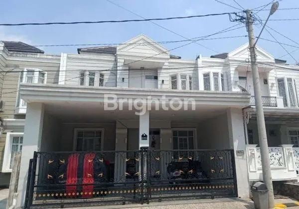 image HUNIAN MEWAH 2 LT. FULL FURNISHED DI GDC (2)