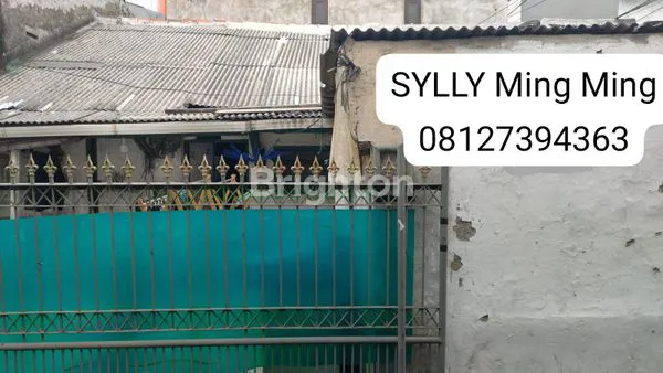image  RUMAH, HITUNG HARGA TANAH, TANJUNG DUREN, JAKARTA BARAT  (1)