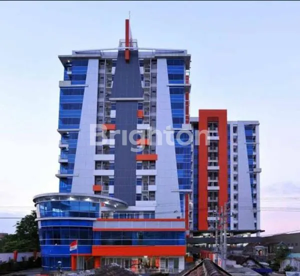 image APARTEMEN HIGH POINT' SIWALANKERTO UNIT DEKAT KAMUS PETRA (1)
