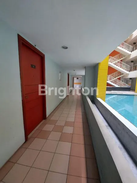 image APARTEMEN HIGH POINT' SIWALANKERTO UNIT DEKAT KAMUS PETRA (2)
