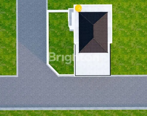 image RUMAH DUA LANTAI GAYA MODERN (4)