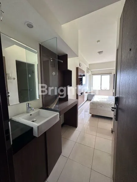 APARTEMEN SOEKARNO HATTA